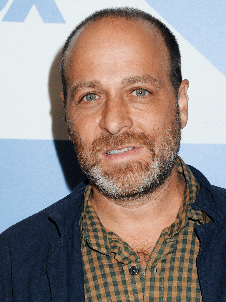 H. Jon Benjamin