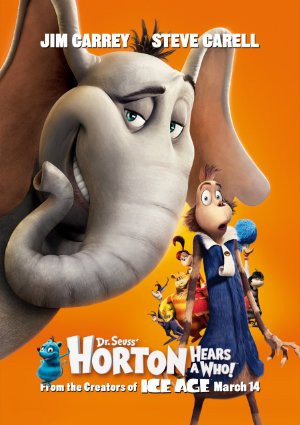 Horton y el Mundo de los Quién