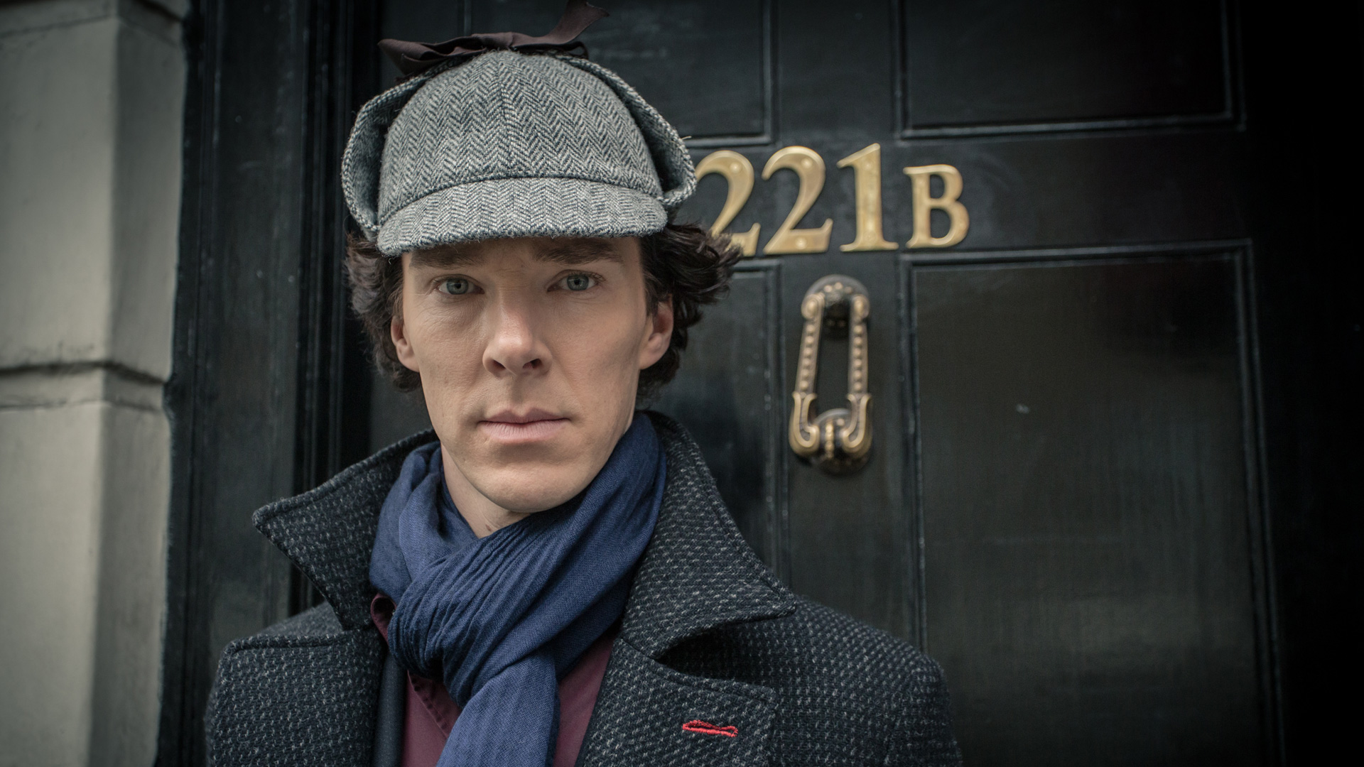 Inicia el rodaje de la temporada cuatro de Sherlock