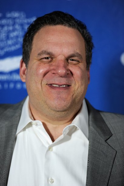 Jeff Garlin