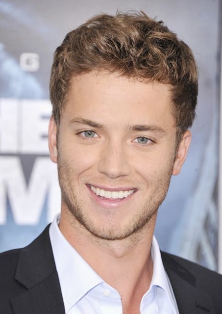 Jeremy Sumpter