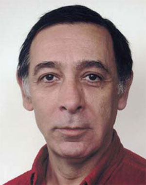 José Pedro Carrión
