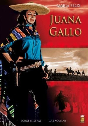 Juana Gallo