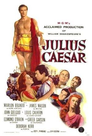 Julius Caesar