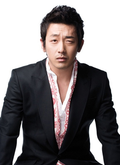 Jung-woo Ha