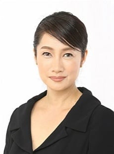 Kimiko Yo