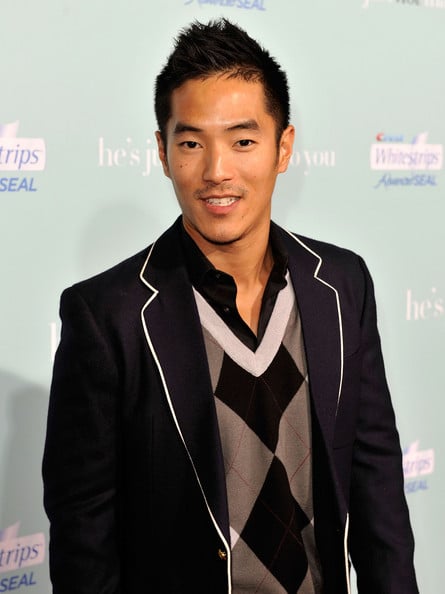 Leonardo Nam