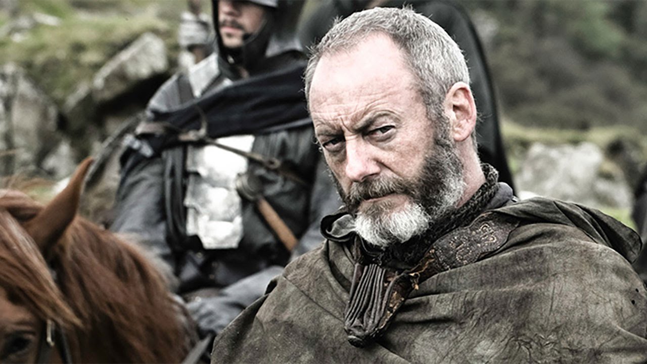 Liam Cunningham revela destino de Jon Snow en programa de TV