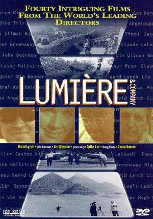 Lumière y Compañia