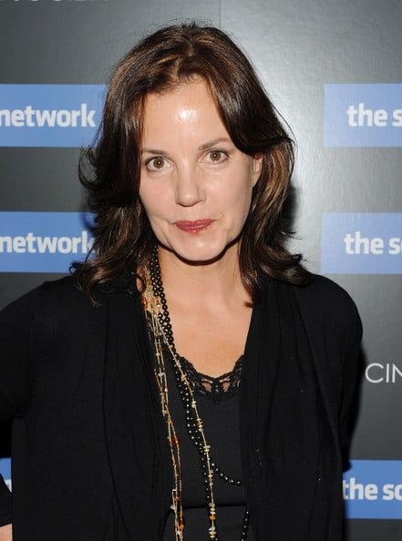 Margaret Colin