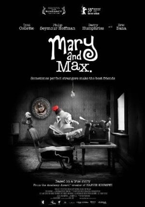 Mary and Max