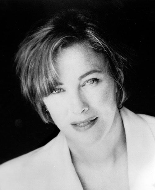 Mary Margaret O’Hara