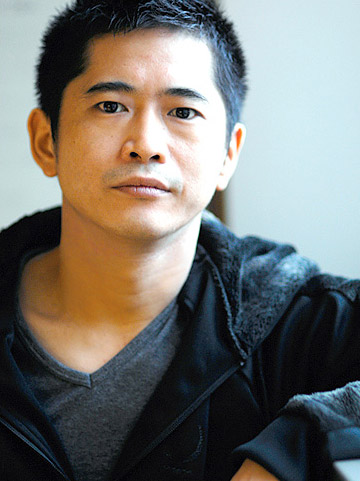 Masato Hagiwara