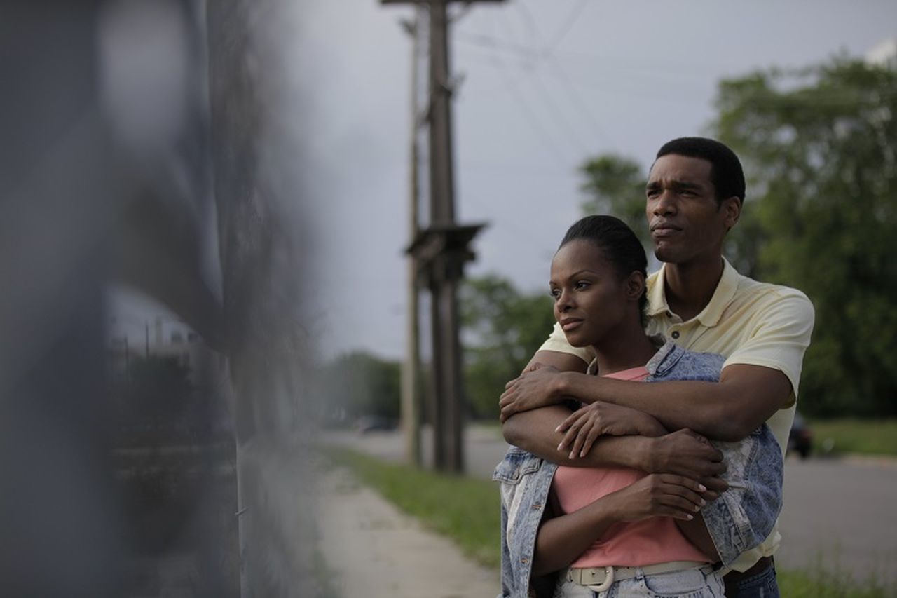 Michelle y Barack Obama se conocen en el trailer de Southside with You