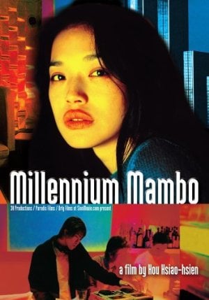 Millennium Mambo