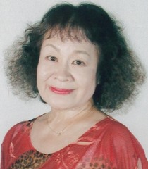 Miyoko Shôji