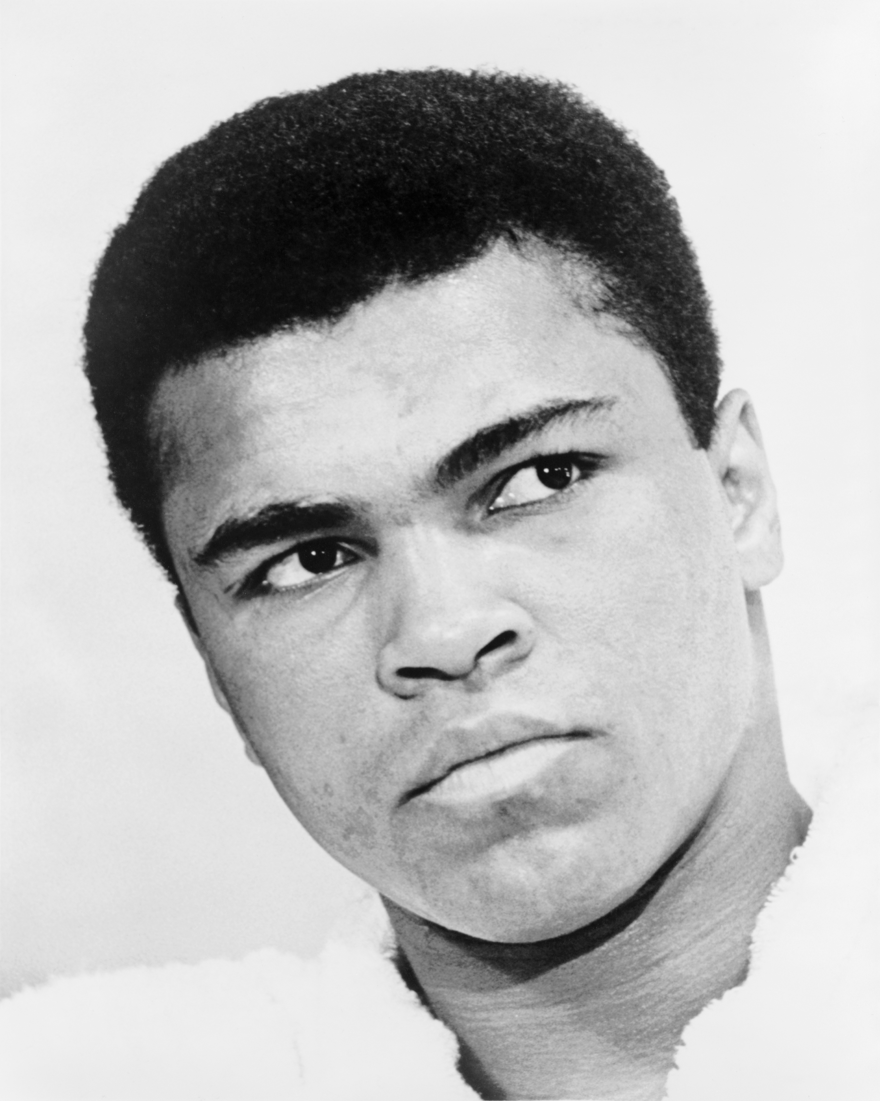 Muhammad Ali Jnr