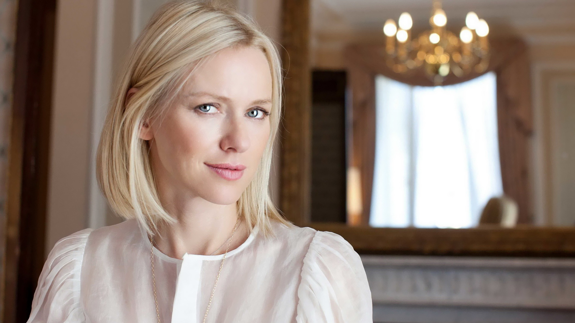 Naomi Watts protagonizará Gipsy, nueva serie de Netflix