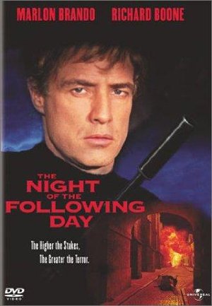 La Noche del Día Siguiente