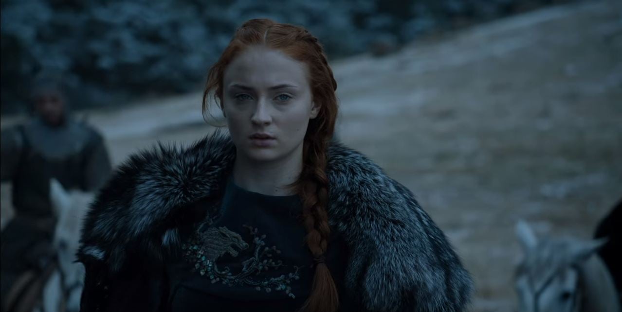 Nuevo trailer de Game of Thrones anuncia la llegada de los muertos