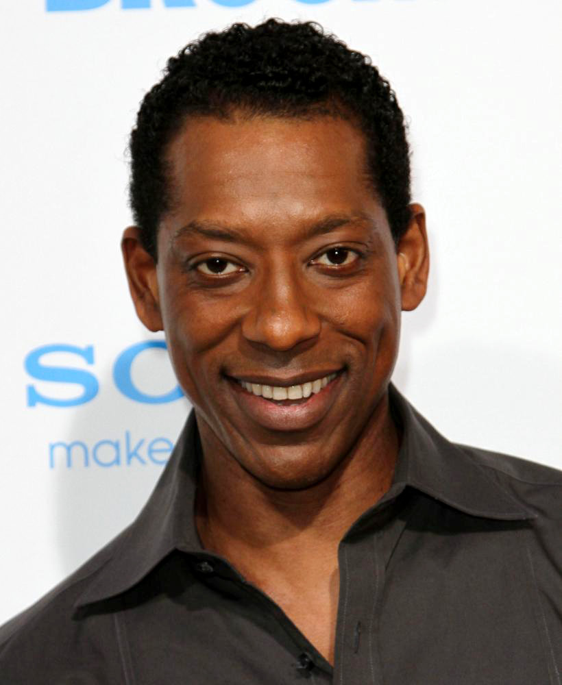 Orlando Jones