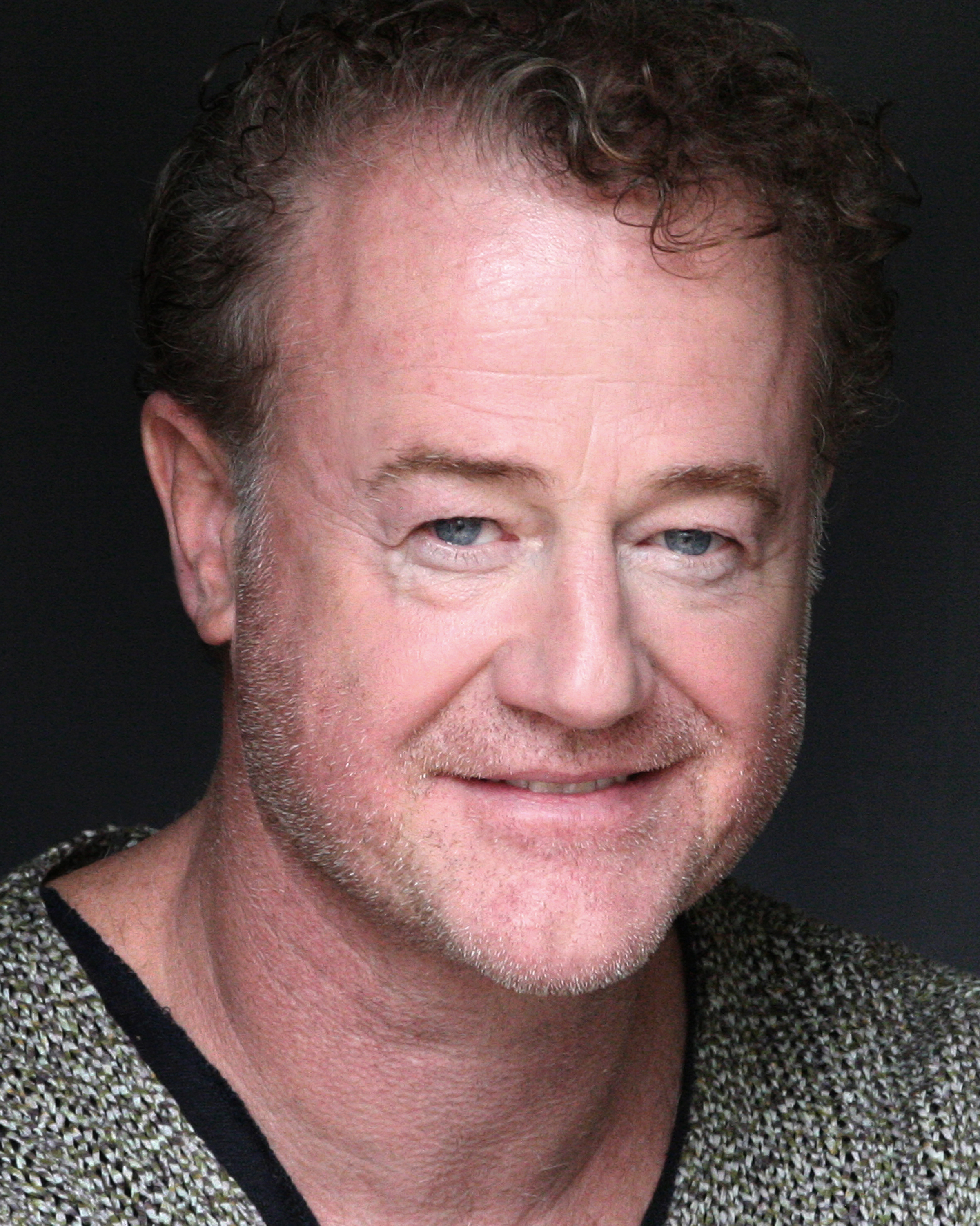 Owen Teale