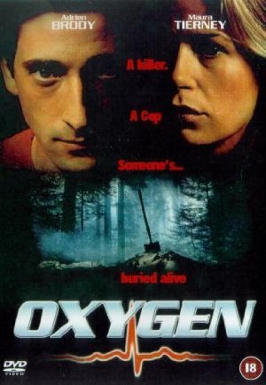 Oxygen