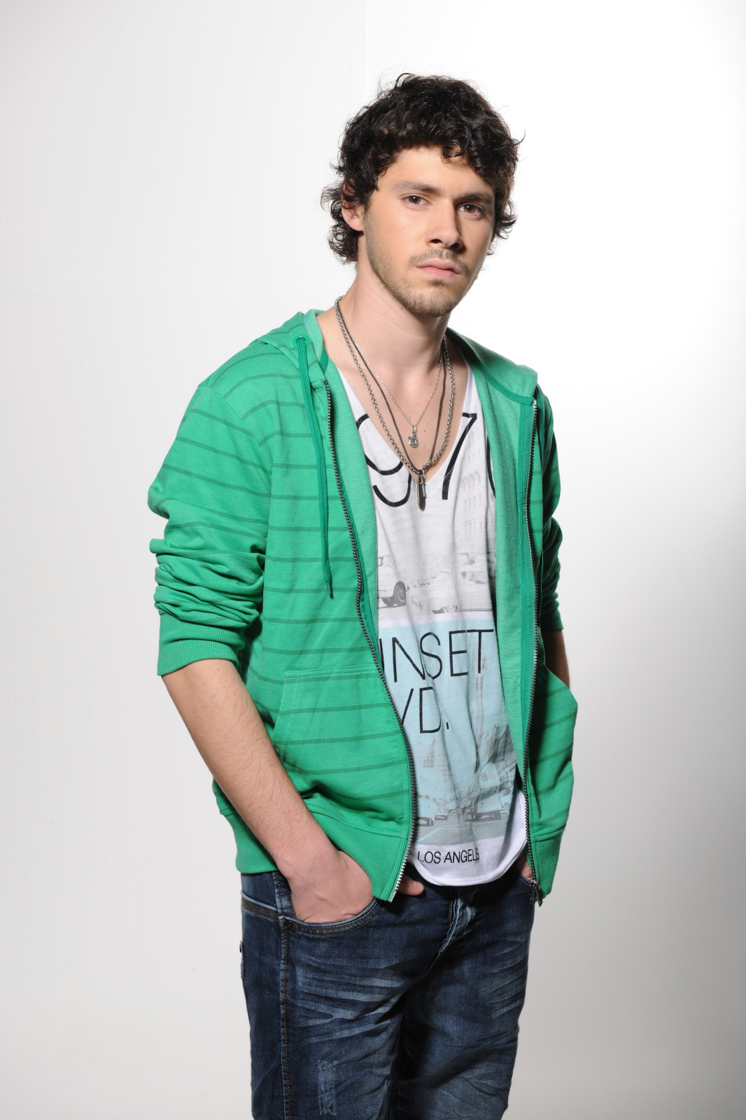 Pedro Campos