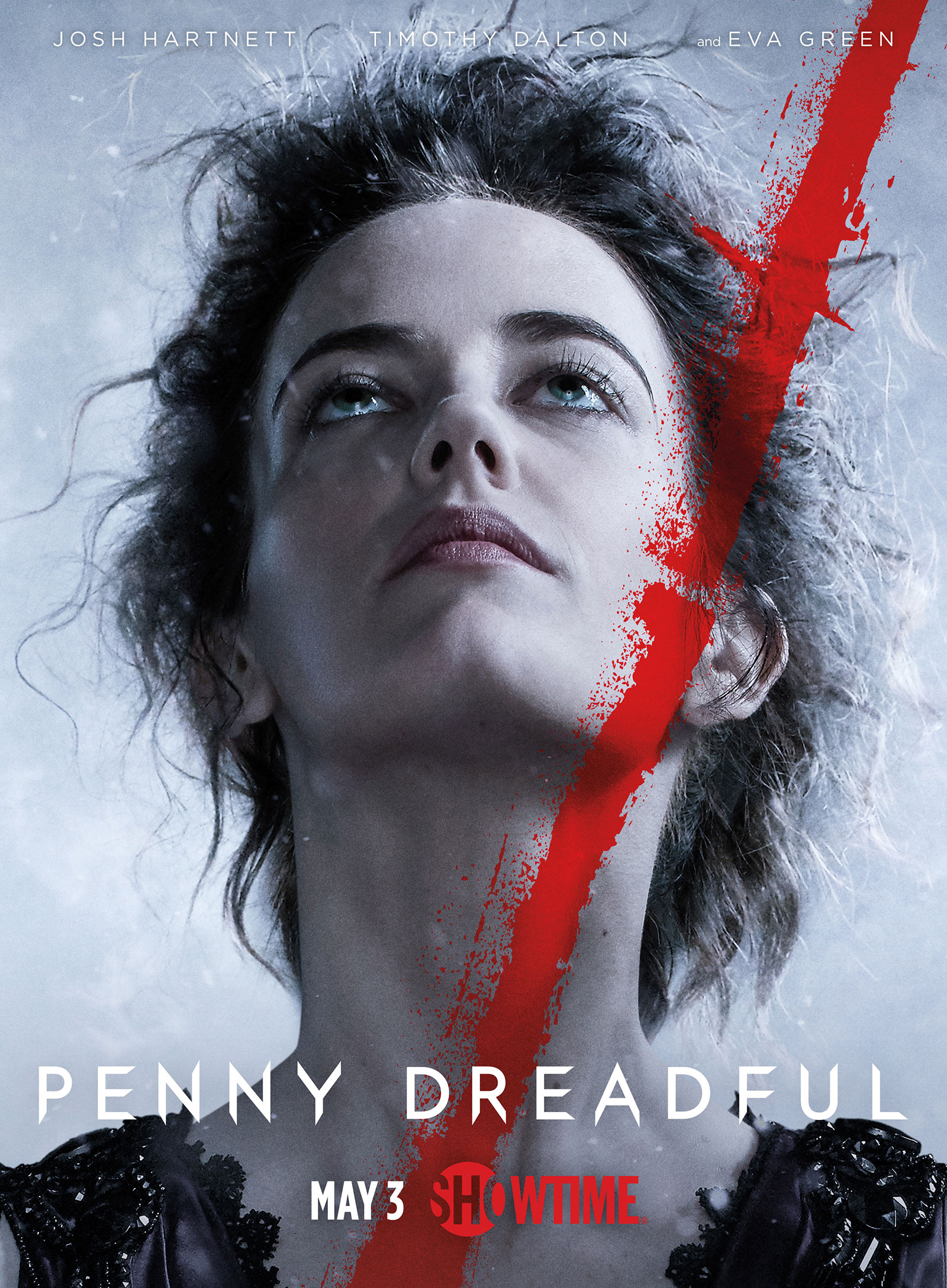 Penny Dreadful Temporada 2