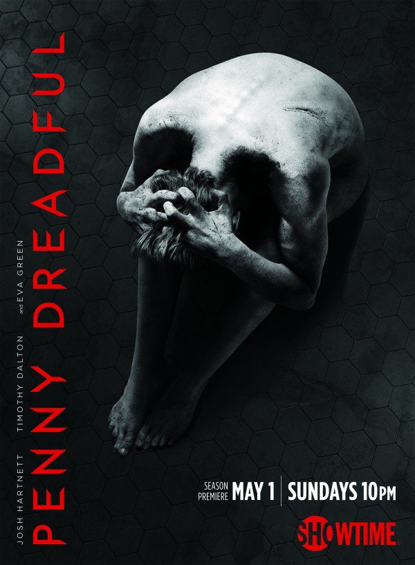 Penny Dreadful Temporada 3