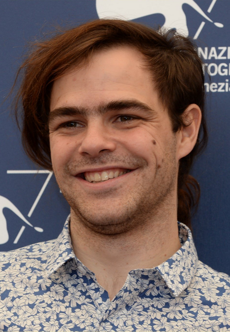 Peter Lanzani