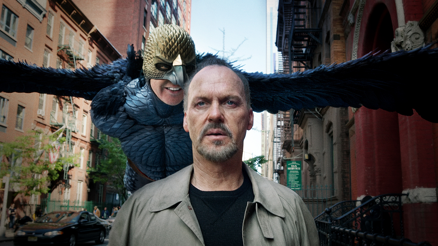 PROMO: Gana pases para ver Birdman musicalizada en vivo