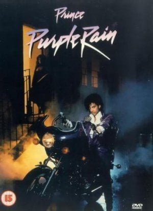 Purple Rain