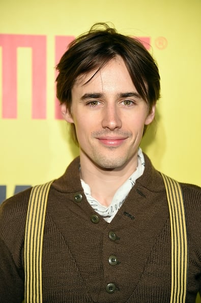 Reeve Carney