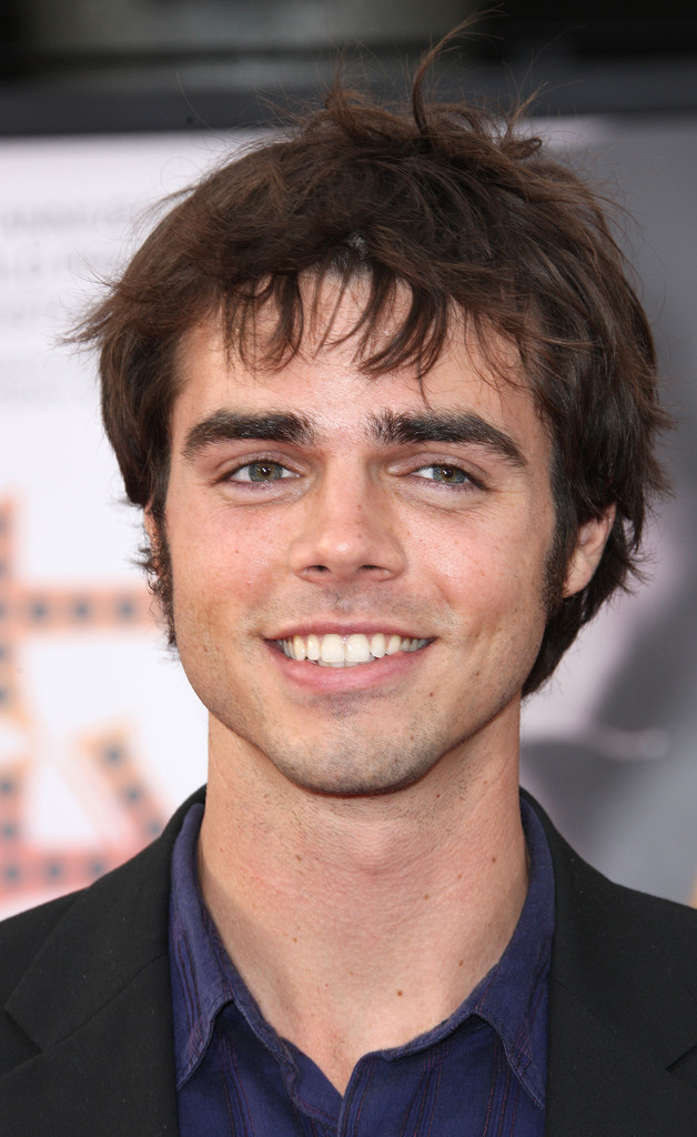 Reid Ewing