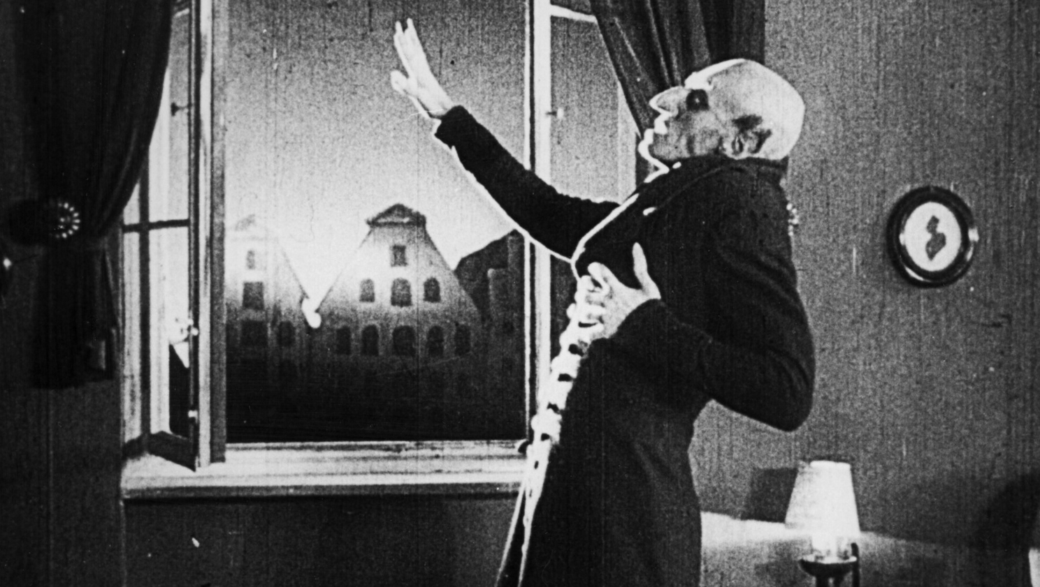 Remake de Nosferatu ya tiene protagonista