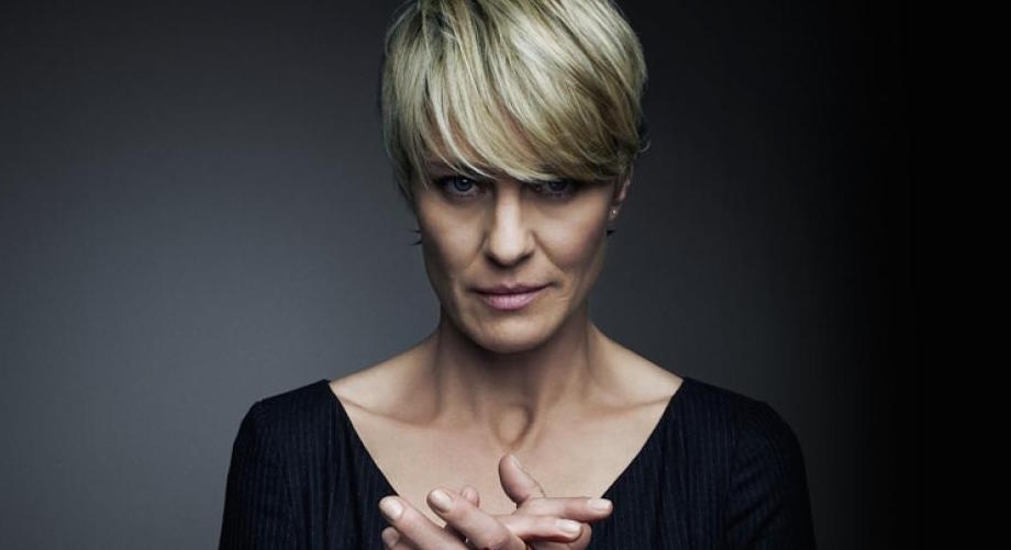 Robin Wright: sus mejores momentos en el cine y la TV