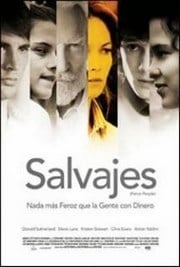 Salvajes