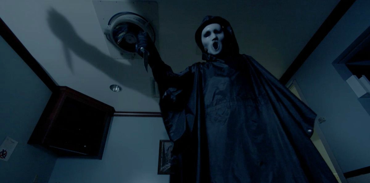 Scream: Ve el primer trailer de la segunda temporada