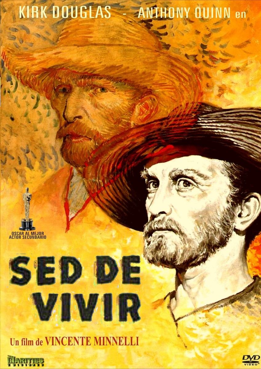 Sed de vivir