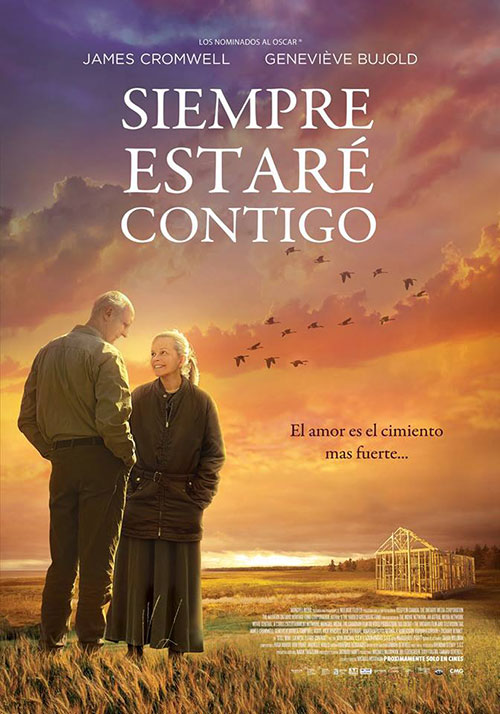 Siempre estaré contigo