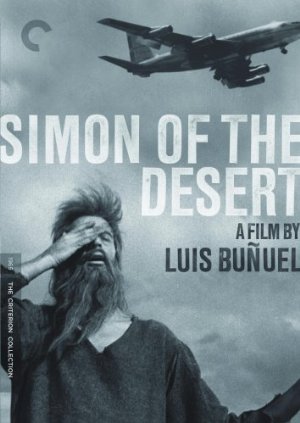 Simón del Desierto