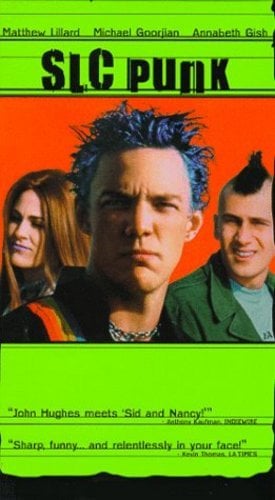 SLC Punk!