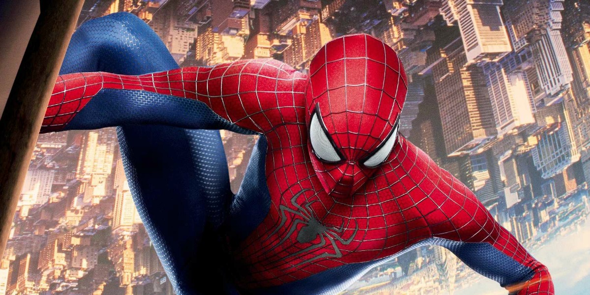 Spider-Man: Homecoming, el nombre de la nueva película de El Hombre Araña