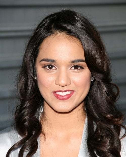 Summer Bishil