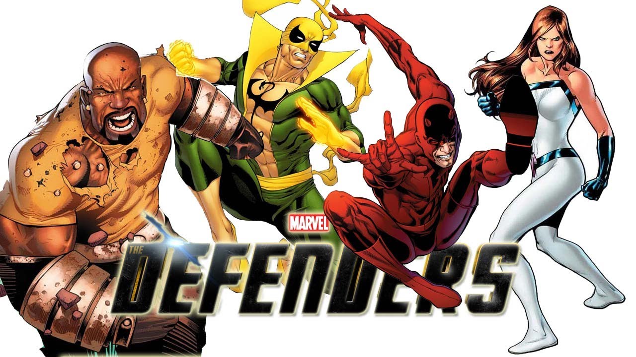 The Defenders tendrá a los escritores de Daredevil