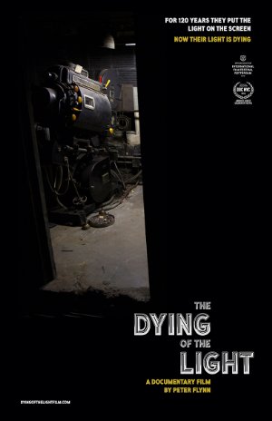 The Dying of the Light