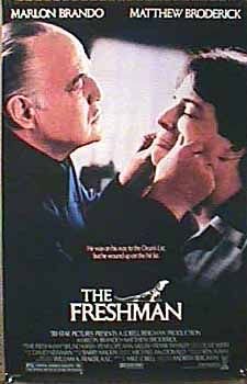The Freshman