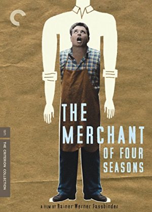 The Merchant of Four Seasons