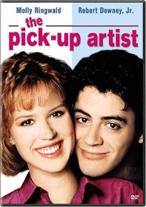 The Pick-up Artist